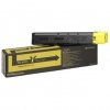 EOL - wycofany z oferty - Toner Kyocera-Mita TK8705Y. yellow. 30000s. 1T02K9ANL0. Kyocera Mita TASLalfa 6550I. 7550I 1T02K9ANL0